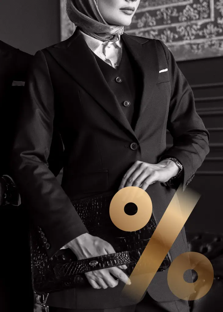 محصولات زنانه