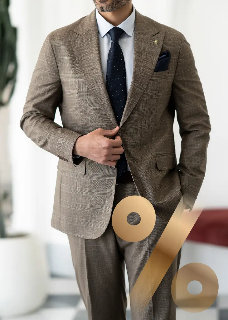 محصولات مردانه