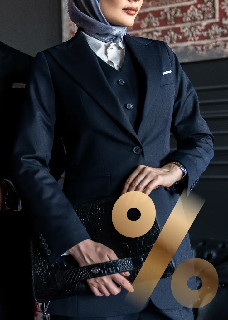 محصولات زنانه