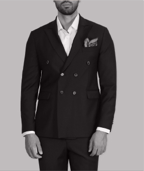 کت و شلوار مردانه