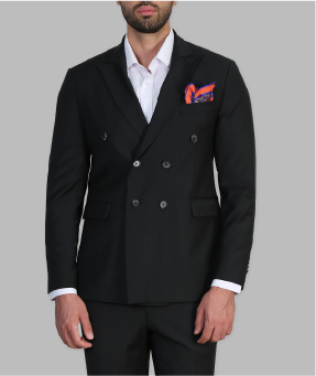 کت و شلوار مردانه