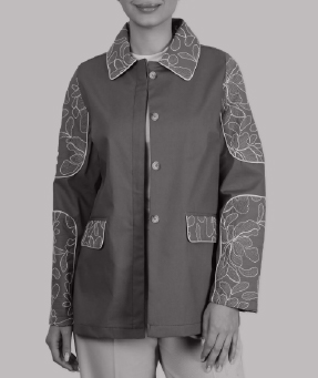 مانتو زنانه