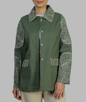 مانتو زنانه